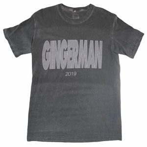 Brockhampton Gingerman T-Shirt